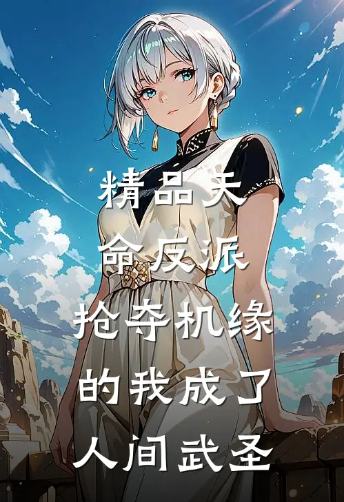 精品天命反派：抢夺机缘的我成了人间武圣