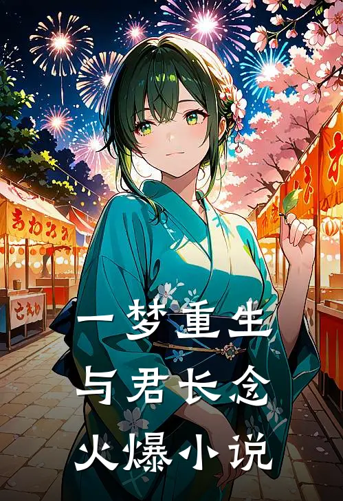 一梦重生，与君长念火爆小说