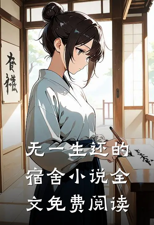 无一生还的宿舍小说全文免费阅读