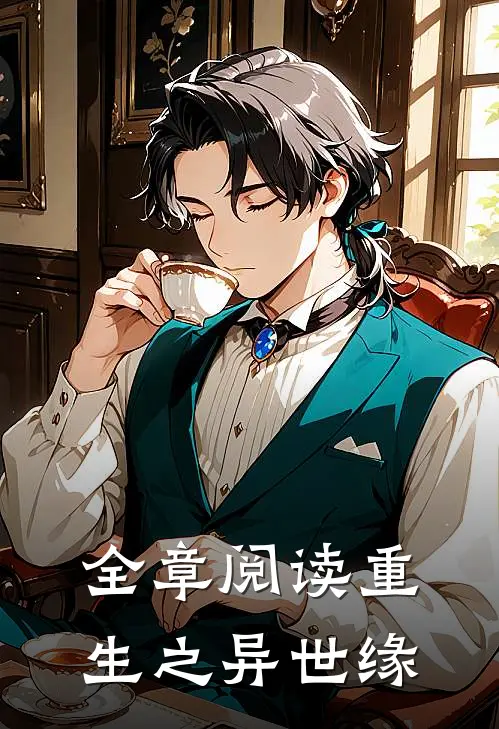 全章阅读重生之异世缘
