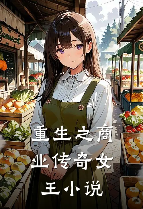 重生之商业传奇女王小说