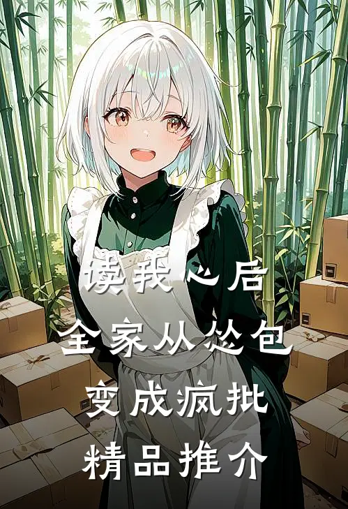 读我心后，全家从怂包变成疯批精品推介