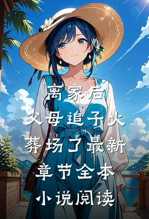 离家后,父母追子火葬场了最新章节全本小说阅读