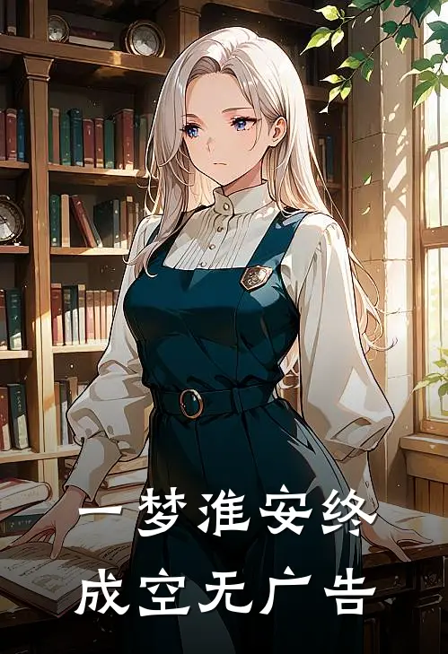 一梦淮安终成空无广告