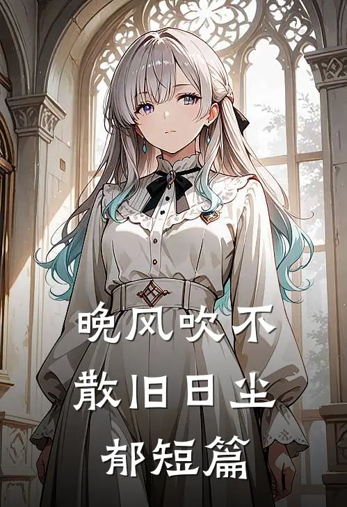 晚风吹不散旧日尘郁短篇