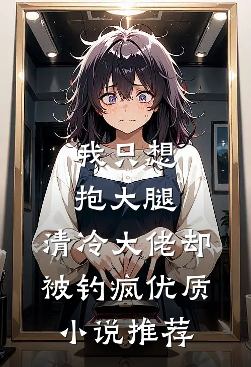 我只想抱大腿，清冷大佬却被钓疯优质小说推荐