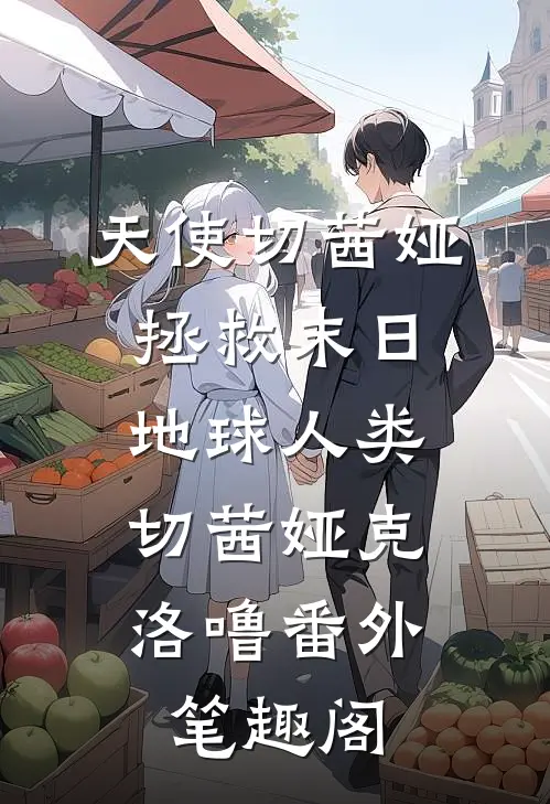 天使切茜娅拯救末日地球人类：切茜娅克洛噜番外笔趣阁