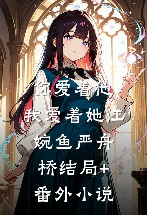 你爱着他，我爱着她江婉鱼严舟桥结局+番外小说