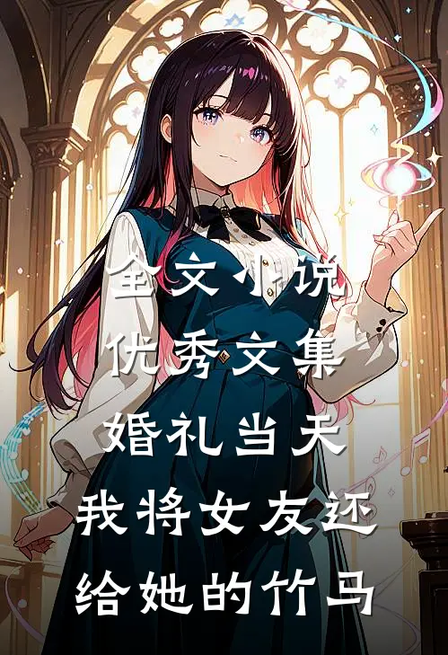 全文小说优秀文集婚礼当天，我将女友还给她的竹马