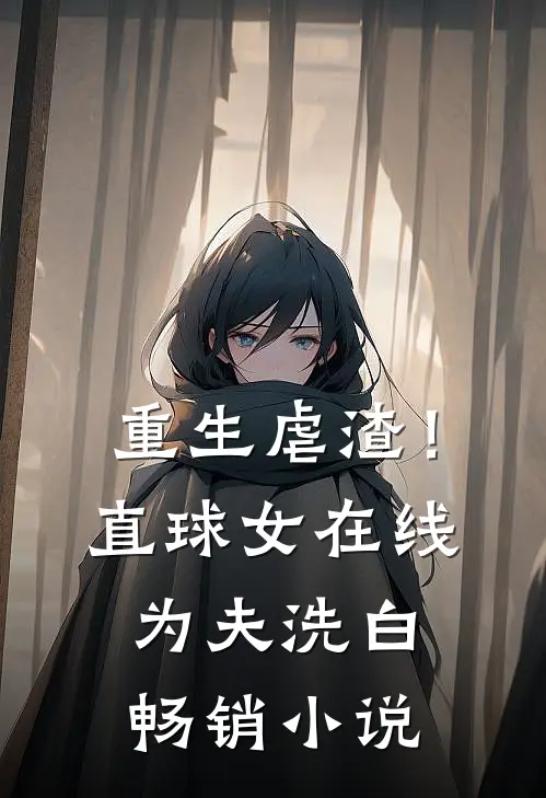 重生虐渣！直球女在线为夫洗白畅销小说