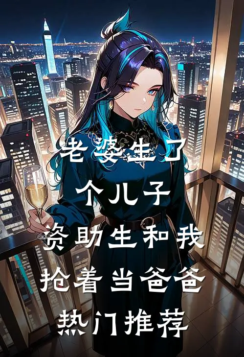 老婆生了个儿子，资助生和我抢着当爸爸热门推荐