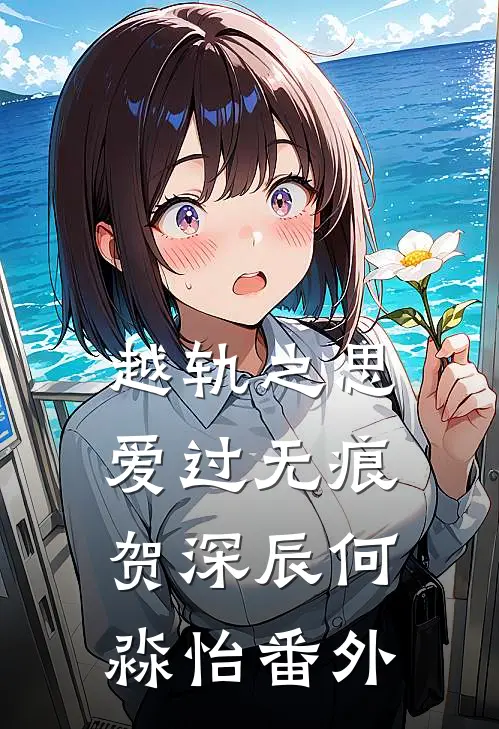 越轨之思，爱过无痕贺深辰何淼怡番外