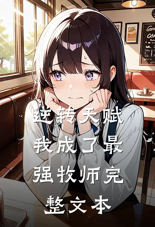 逆转天赋：我成了最强牧师完整文本