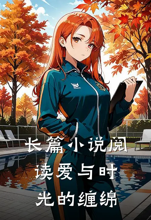 长篇小说阅读爱与时光的缠绵