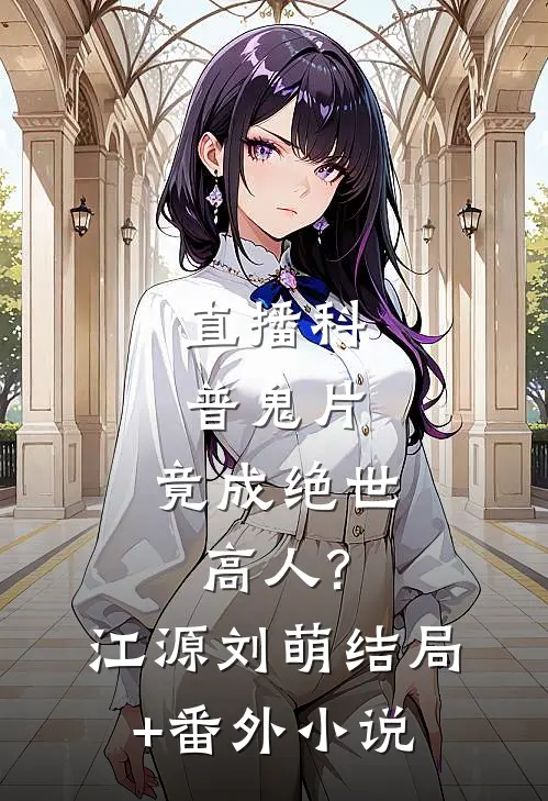 直播科普鬼片,竟成绝世高人?江源刘萌结局+番外小说