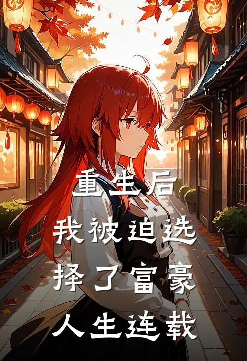 重生后，我被迫选择了富豪人生连载
