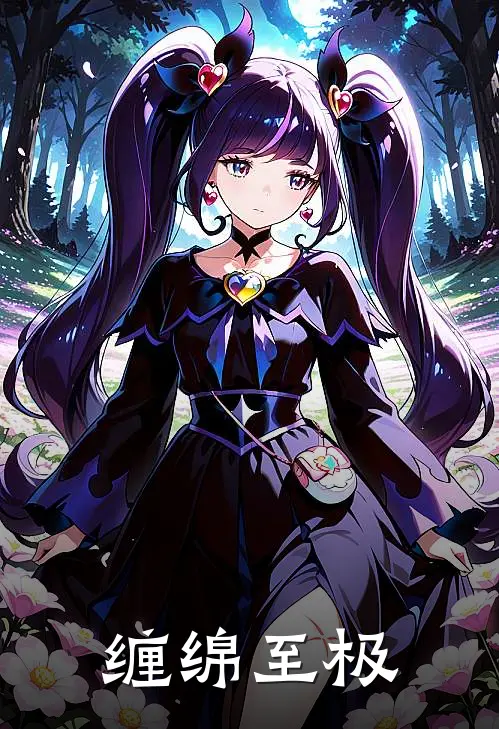 缠绵至极