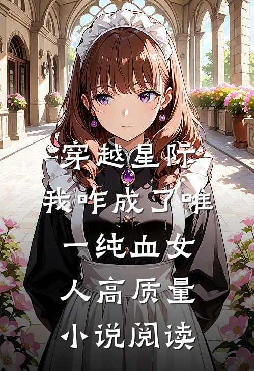 穿越星际，我咋成了唯一纯血女人高质量小说阅读
