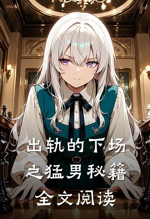 出轨的下场之猛男秘籍全文阅读
