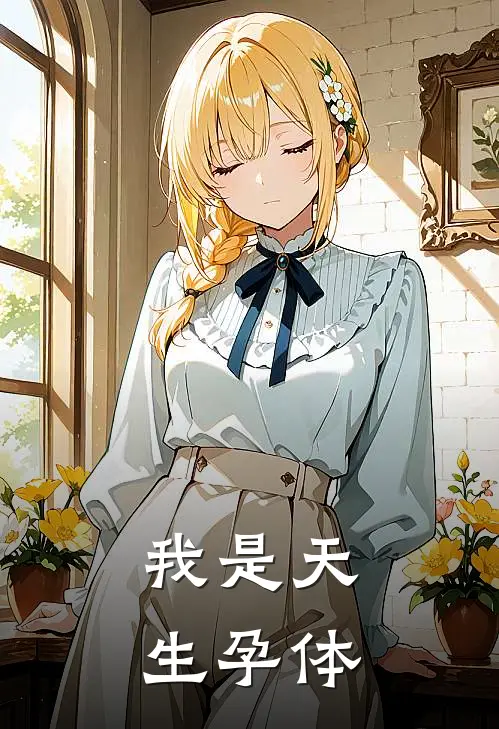 我是天生孕体