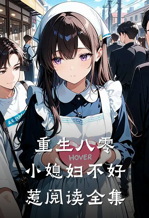重生八零：小媳妇不好惹阅读全集