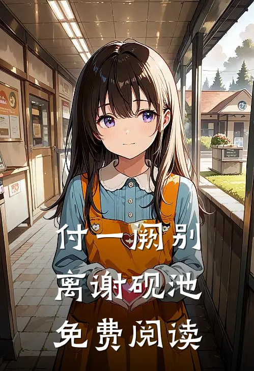 付一阙别离谢砚池免费阅读