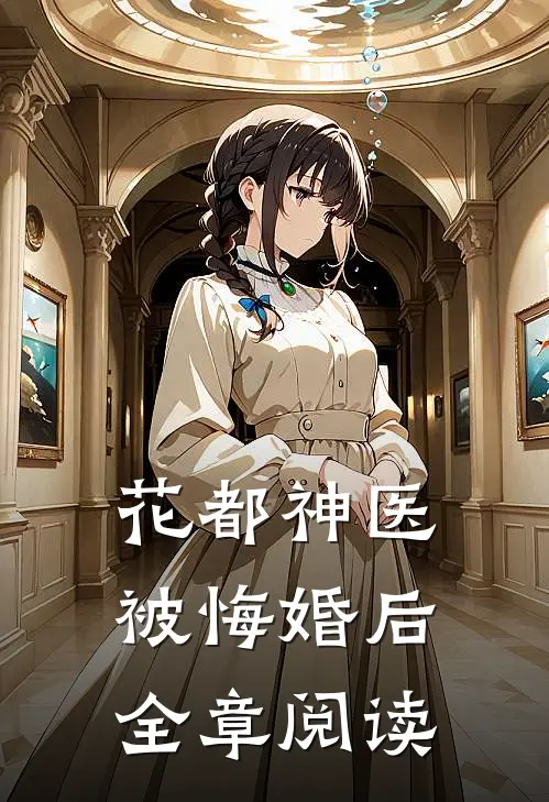 花都神医被悔婚后全章阅读