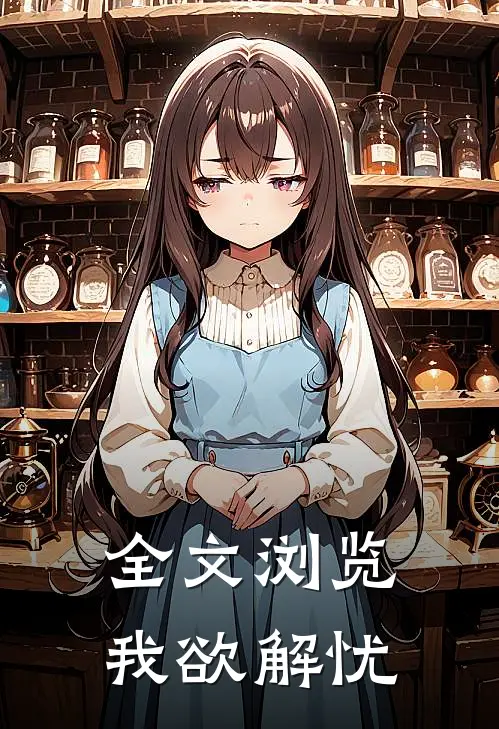 全文浏览我欲解忧