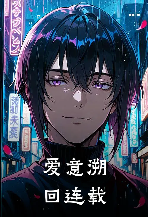 爱意溯回连载