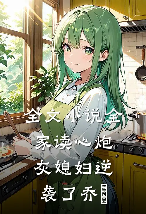 全文小说全家读心炮灰媳妇逆袭了乔婳