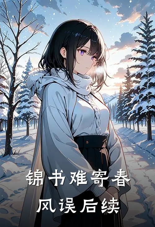 锦书难寄春风误后续