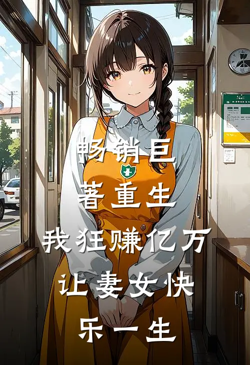 畅销巨著重生：我狂赚亿万，让妻女快乐一生