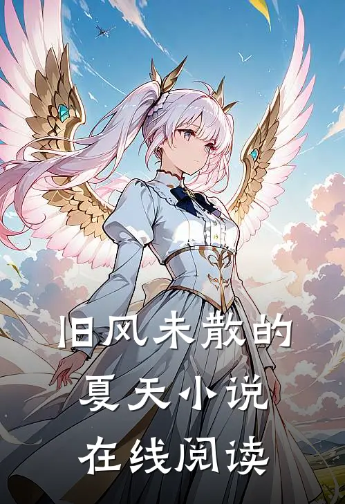 旧风未散的夏天小说在线阅读