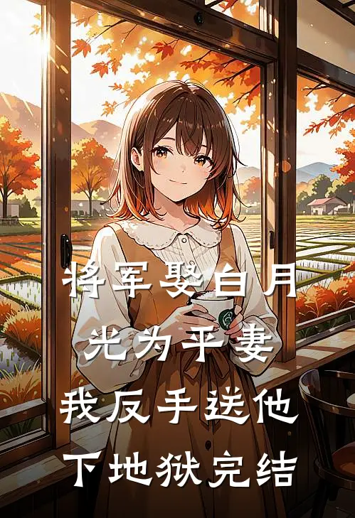 将军娶白月光为平妻，我反手送他下地狱完结