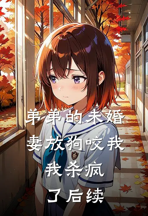 弟弟的未婚妻放狗咬我，我杀疯了后续