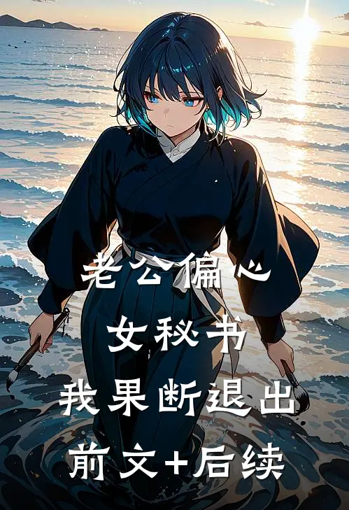 老公偏心女秘书，我果断退出前文+后续