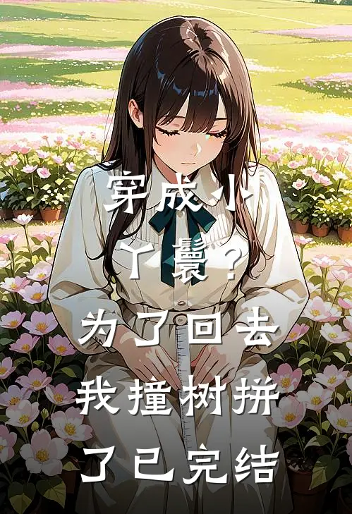 穿成小丫鬟？为了回去我撞树拼了已完结