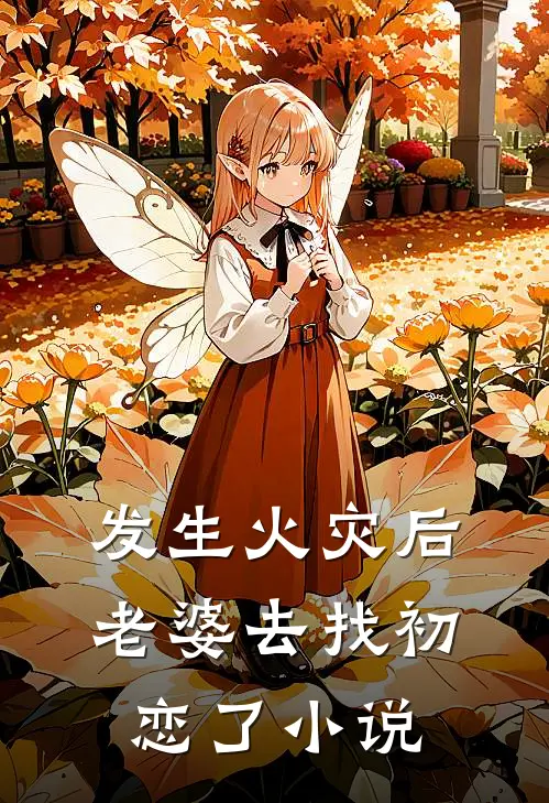 发生火灾后，老婆去找初恋了小说