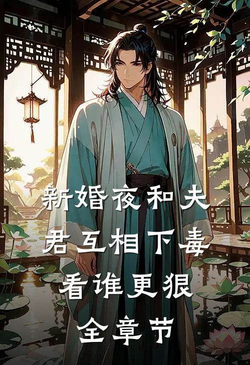 新婚夜和夫君互相下毒，看谁更狠全章节