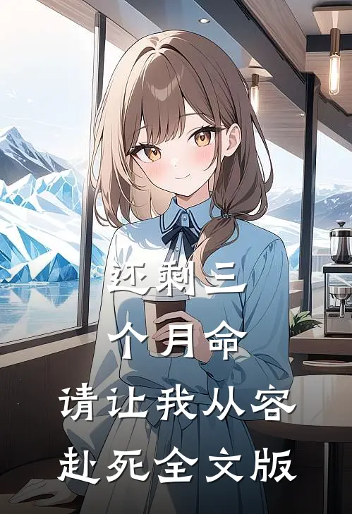 还剩三个月命，请让我从容赴死全文版