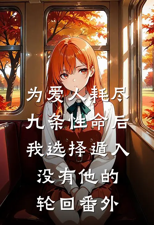 为爱人耗尽九条性命后，我选择遁入没有他的轮回 番外