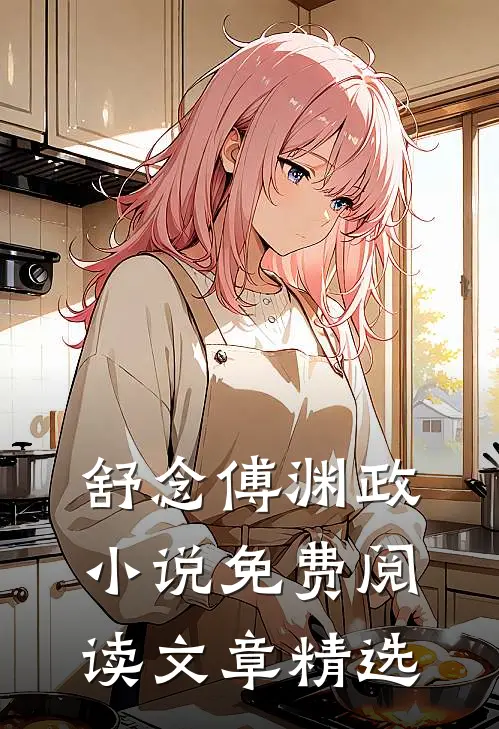 舒念傅渊政小说免费阅读文章精选