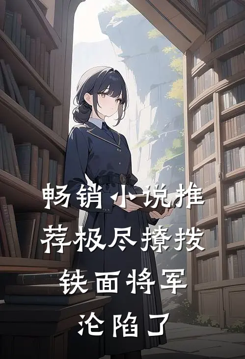 畅销小说推荐极尽撩拨：铁面将军沦陷了