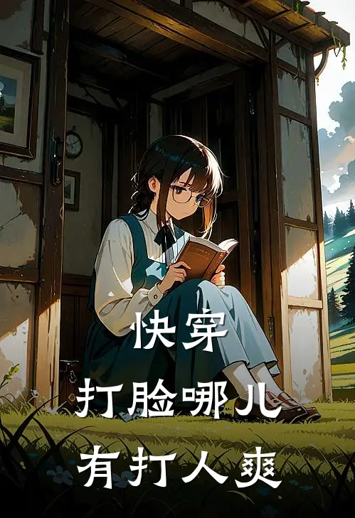 快穿：打脸哪儿有打人爽