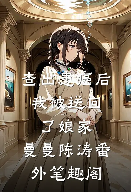 查出患癌后，我被送回了娘家：曼曼陈涛番外笔趣阁