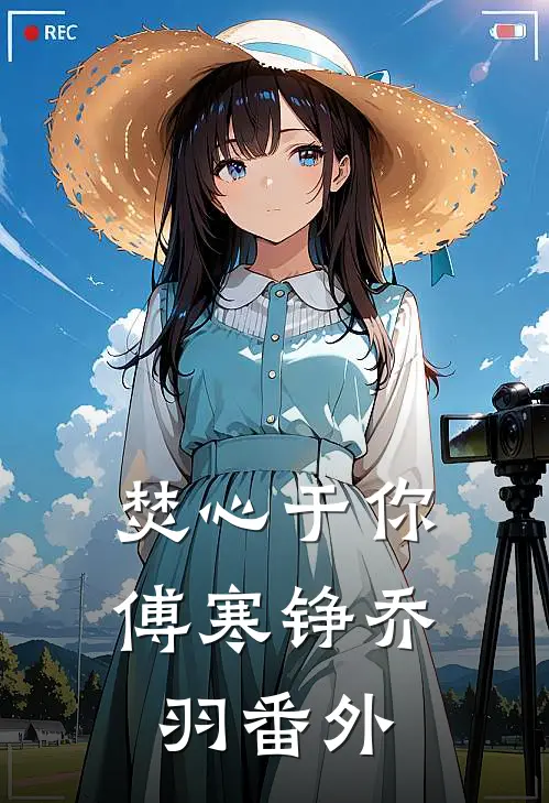焚心于你傅寒铮乔羽番外