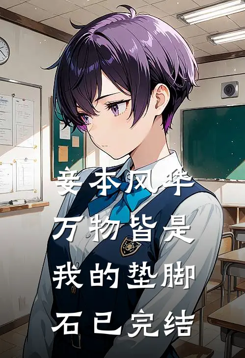 妾本风华，万物皆是我的垫脚石已完结