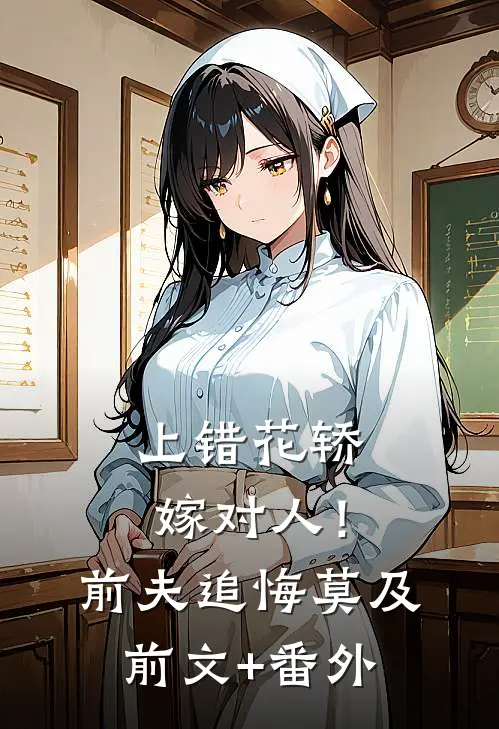 上错花轿嫁对人！前夫追悔莫及前文+番外