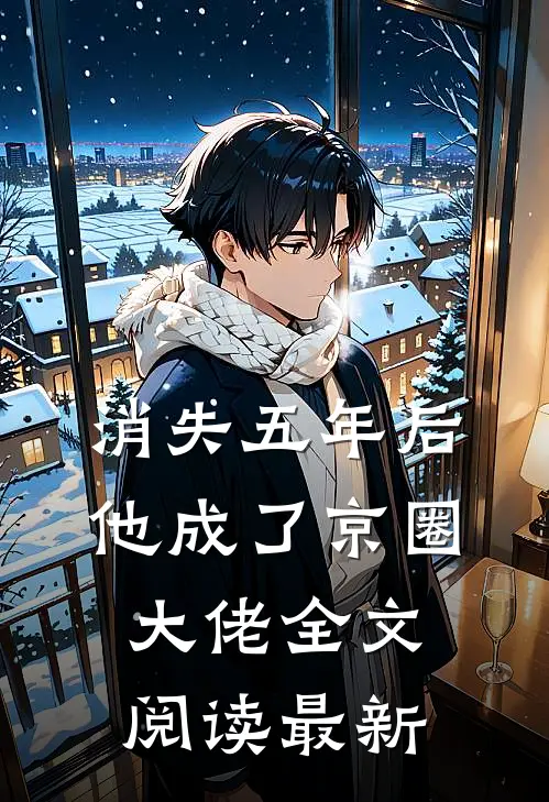 消失五年后，他成了京圈大佬全文阅读最新