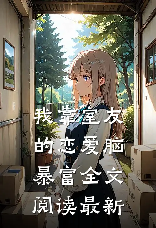 我靠室友的恋爱脑暴富全文阅读最新